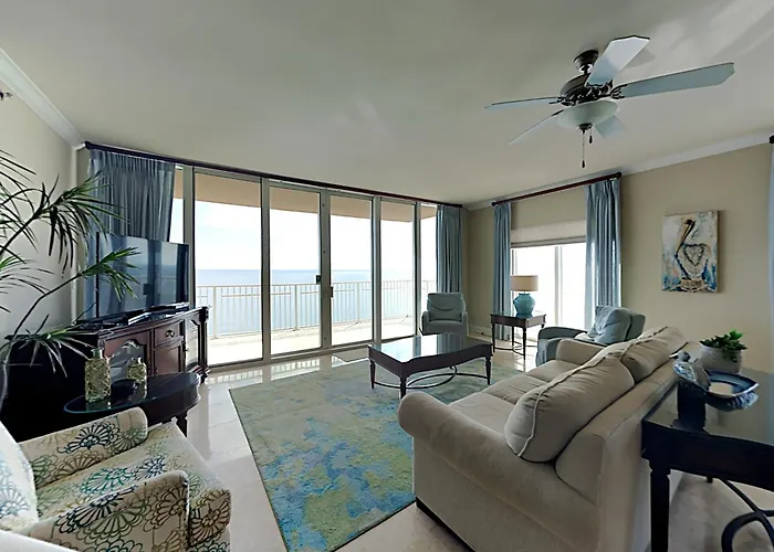Apartment Crystal Shores West #1404 *