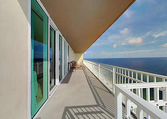 Crystal Shores West #1404 Gulf Shores