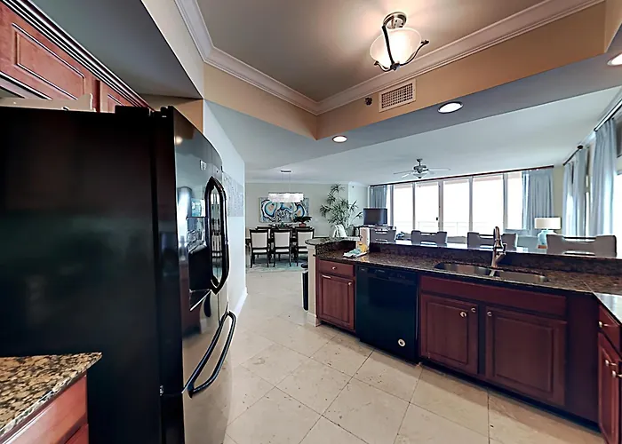 Crystal Shores West #1404