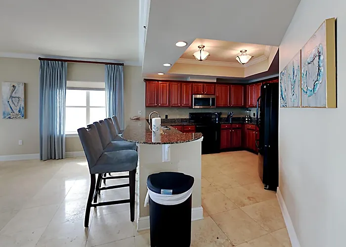 Crystal Shores West #1404 Gulf Shores