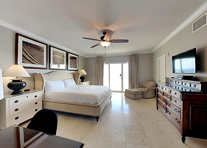Crystal Shores West #1404