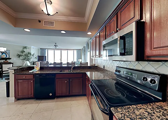 Crystal Shores West #1404