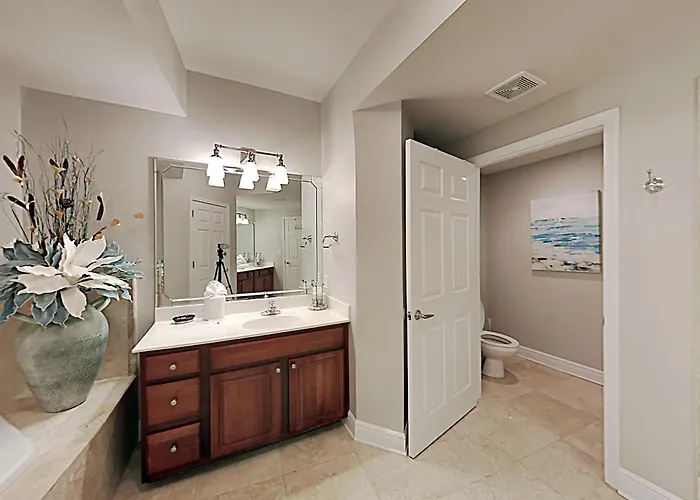 Apartment Crystal Shores West #1404