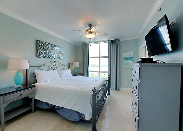 Crystal Shores West #1404
