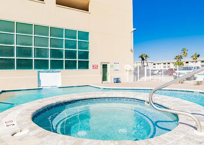 Crystal Shores West #1404 Apartment Gulf Shores