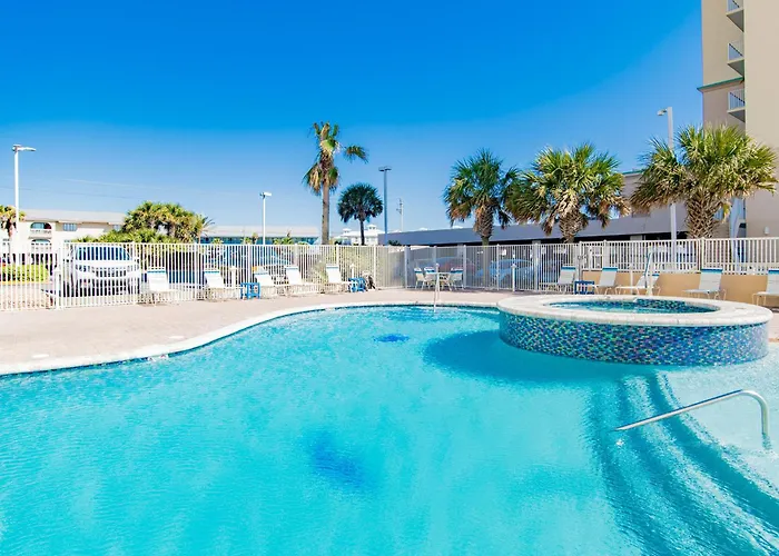 Crystal Shores West #1404 Apartment