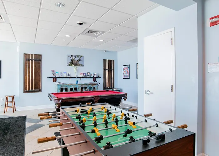 Apartment Crystal Shores West #1404