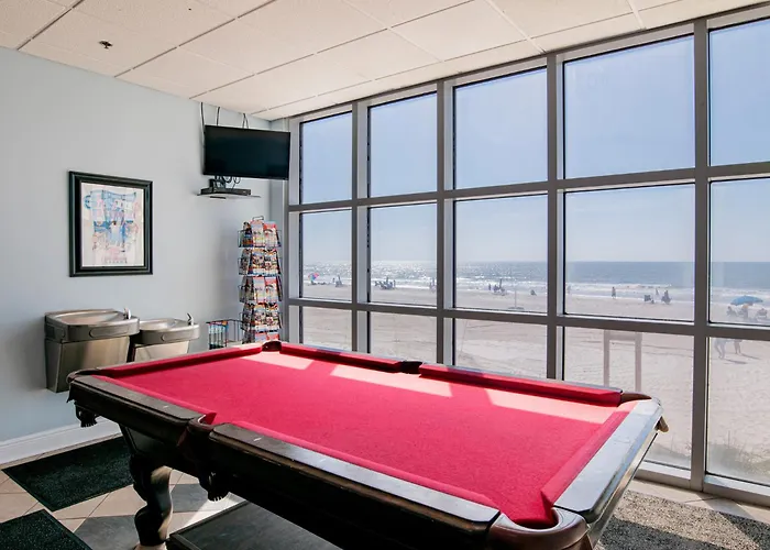 Apartment Crystal Shores West #1404