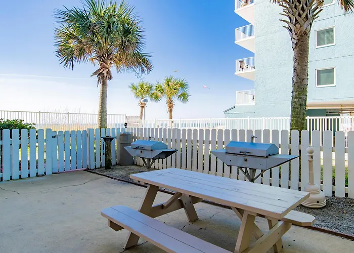 Apartment Crystal Shores West #1404 *