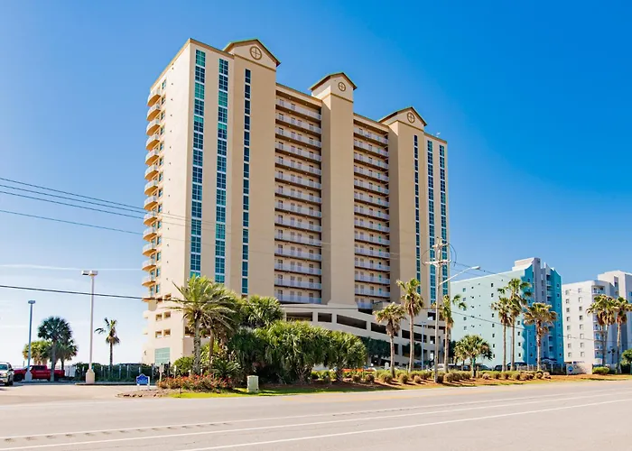 Crystal Shores West #1404 *